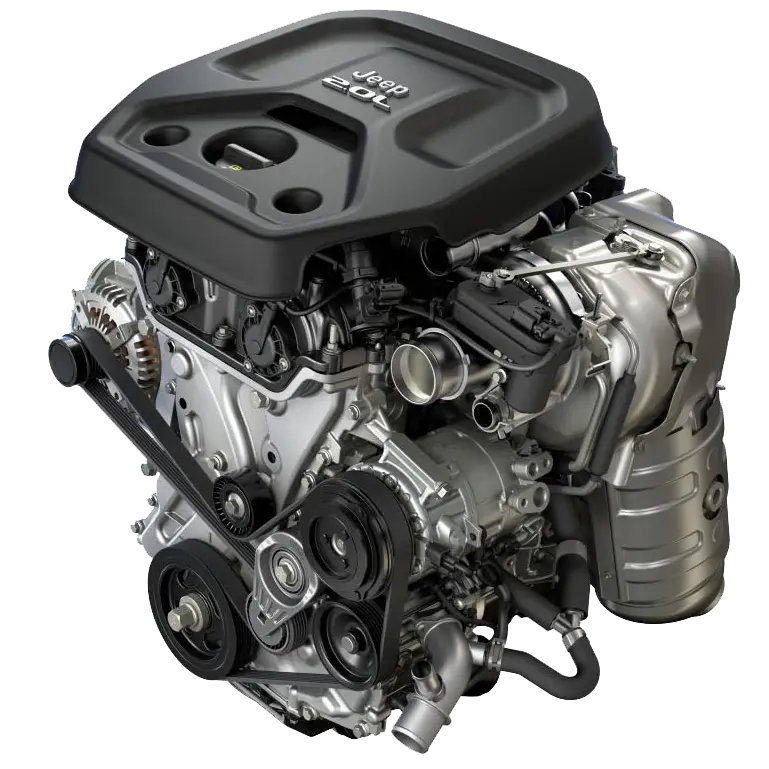 Engines